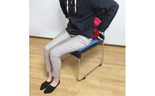 H-119 CuCuビークル（藍）